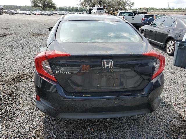 Photo 6 from auction – 2017 HONDA CIVIC LX with VIN 2HGFC2F53HH514594