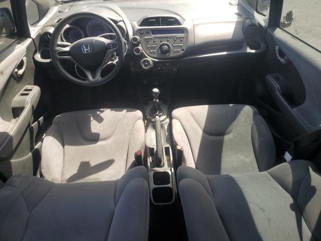 Photo 8 from auction – 2011 HONDA FIT with VIN JHMGE8G36BC020879