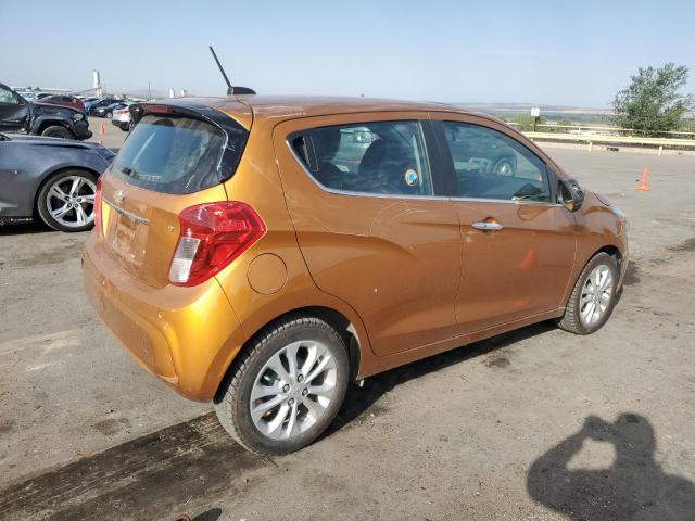 Photo 3 from auction – 2019 CHEVROLET SPARK 2LT with VIN KL8CF6SA5KC730517