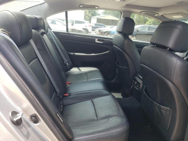 Photo 10 from auction – 2013 HYUNDAI GENESIS with VIN KMHGC4DD4DU233870
