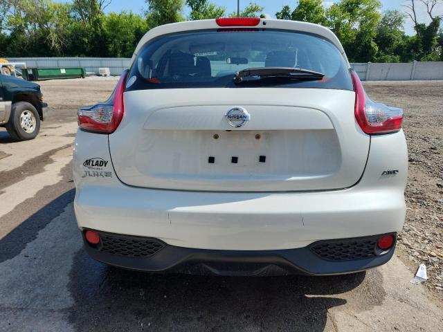 Photo 6 from auction – 2017 NISSAN JUKE S with VIN JN8AF5MV4HT753941