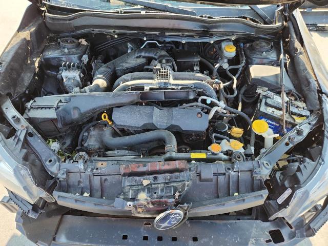 Photo 11 from auction – 2018 SUBARU FORESTER 2 with VIN JF2SJABC2JH464401