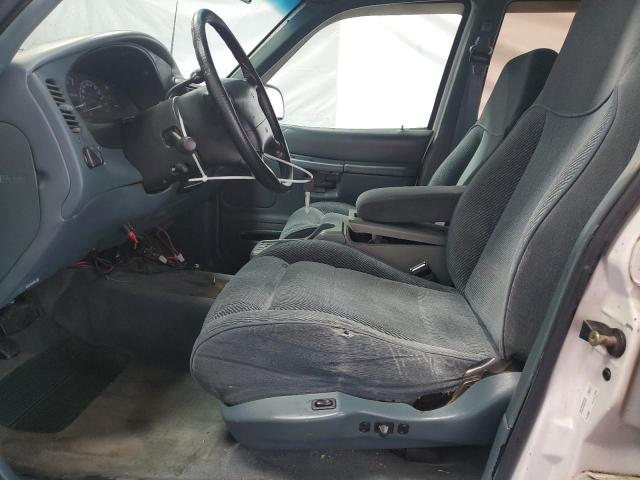 Photo 7 from auction – 1997 FORD EXPLORER with VIN 1FMDU34X3VUA63362