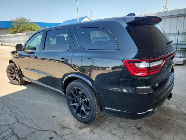 Photo 2 from auction – 2021 DODGE DURANGO R/ with VIN 1C4SDJCTXMC575669