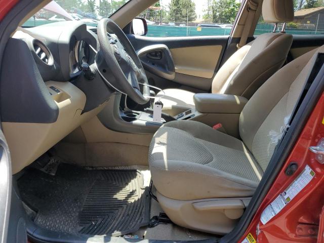 Photo 7 from auction – 2011 TOYOTA RAV4 with VIN 2T3BK4DV8BW040261