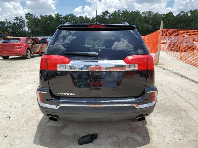 Photo 6 from auction – 2016 GMC TERRAIN SL with VIN 2GKFLPE39G6205058
