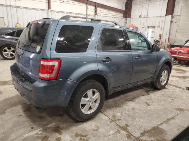 Photo 3 from auction – 2011 FORD ESCAPE XLT with VIN 1FMCU9D76BKB44569