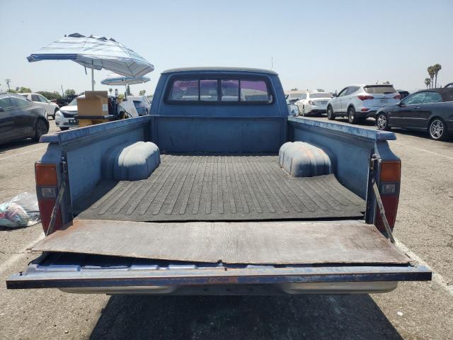 Photo 10 from auction – 1983 TOYOTA PICKUP 3/4 with VIN JT4RN44E0D1134657