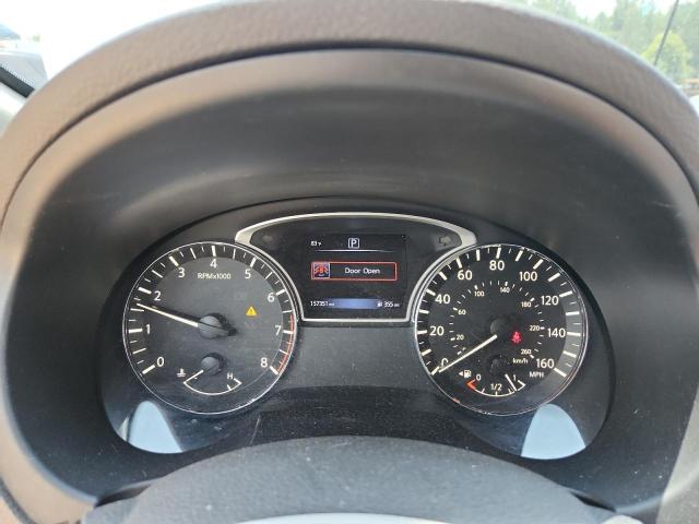 Photo 9 from auction – 2017 NISSAN ALTIMA 2.5 with VIN 1N4AL3AP0HC189970