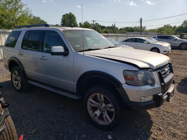 Photo 4 from auction – 2010 FORD EXPLORER X with VIN 1FMEU8DEXAUA85482