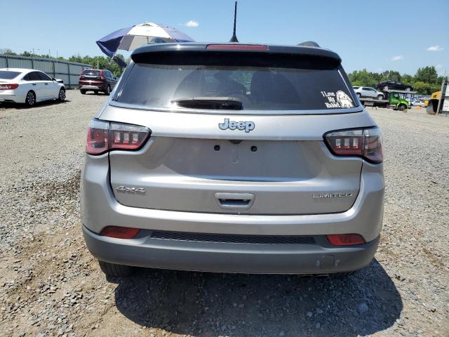 Photo 6 from auction – 2018 JEEP COMPASS LI with VIN 3C4NJDCB6JT397953