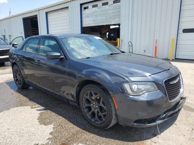 Photo 4 from auction – 2019 CHRYSLER 300 S with VIN 2C3CCAGG2KH536867