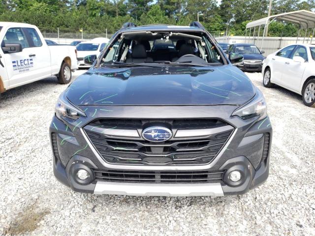 Photo 5 from auction – 2023 SUBARU OUTBACK LI with VIN 4S4BTGND5P3179452