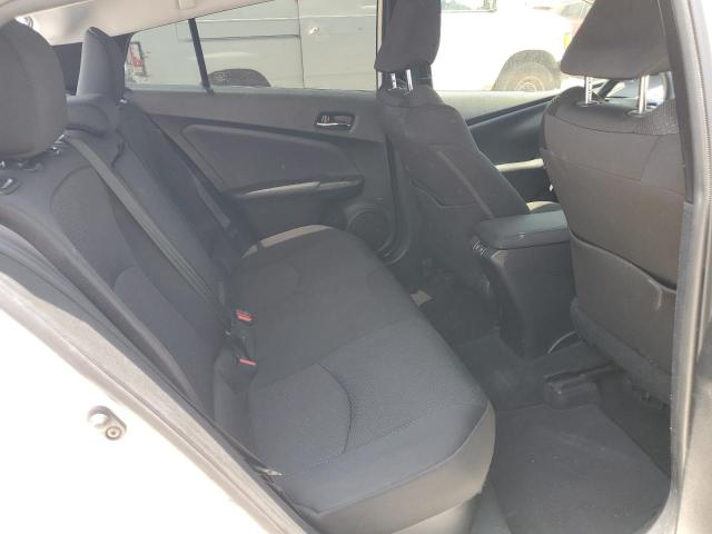 Photo 10 from auction – 2019 TOYOTA PRIUS with VIN JTDKARFU1K3100307