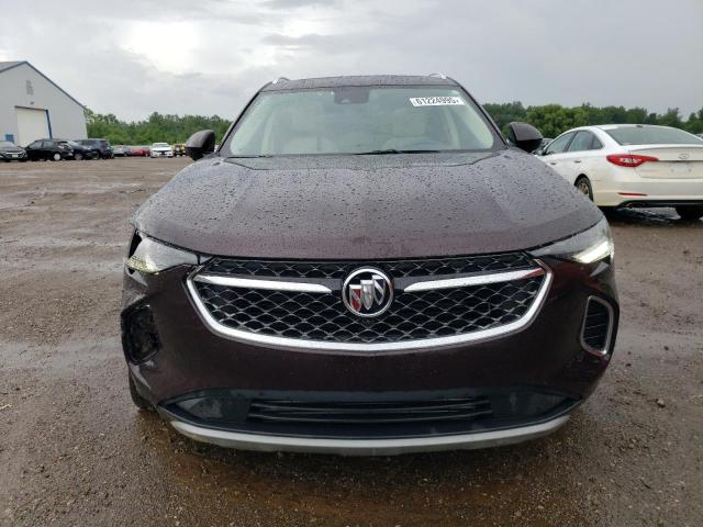 Photo 5 from auction – 2022 BUICK ENVISION A with VIN LRBFZRR49ND058052