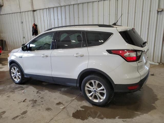 Photo 2 from auction – 2018 FORD ESCAPE SE with VIN 1FMCU9GD5JUC63010