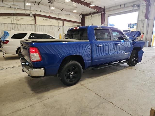 Foto 3 de la subasta – 2019 RAM 1500 BIG H con VIN 1C6SRFFTXKN904647