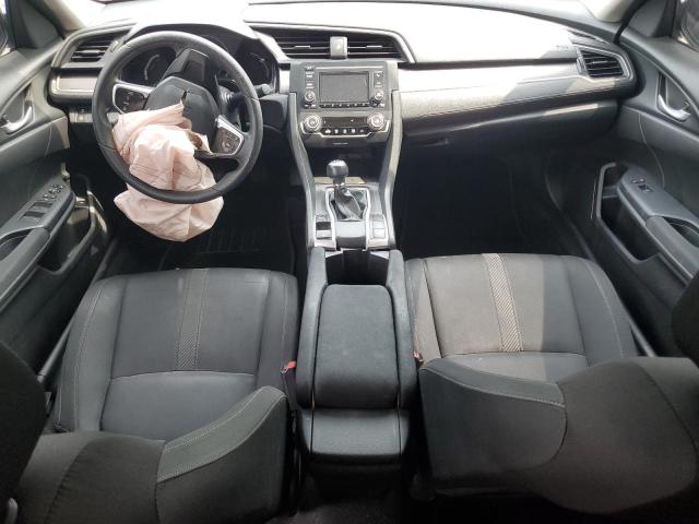 Photo 8 from auction – 2016 HONDA CIVIC LX with VIN 19XFC2E55GE040626