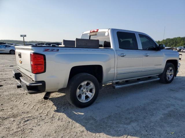 Photo 3 from auction – 2014 CHEVROLET SILVERADO with VIN 3GCPCSEC9EG164872