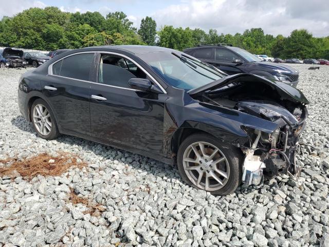 Photo 4 from auction – 2012 NISSAN MAXIMA S with VIN 1N4AA5AP6CC838312