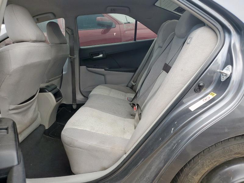 Photo 10 from auction – 2012 TOYOTA CAMRY BASE with VIN 4T1BF1FK3CU056965