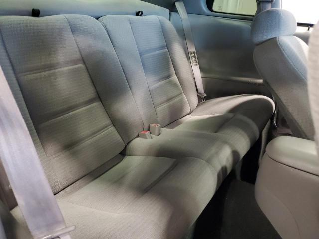 Photo 10 from auction – 2000 FORD MUSTANG with VIN 1FAFP4044YF244233