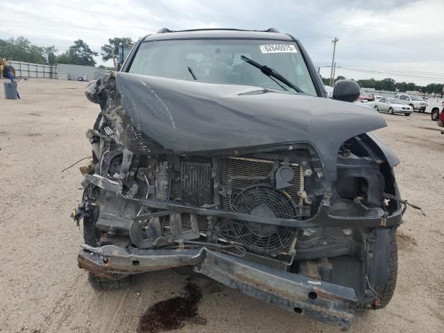 Photo 5 from auction – 2001 TOYOTA SEQUOIA LI with VIN 5TDBT48A51S035636