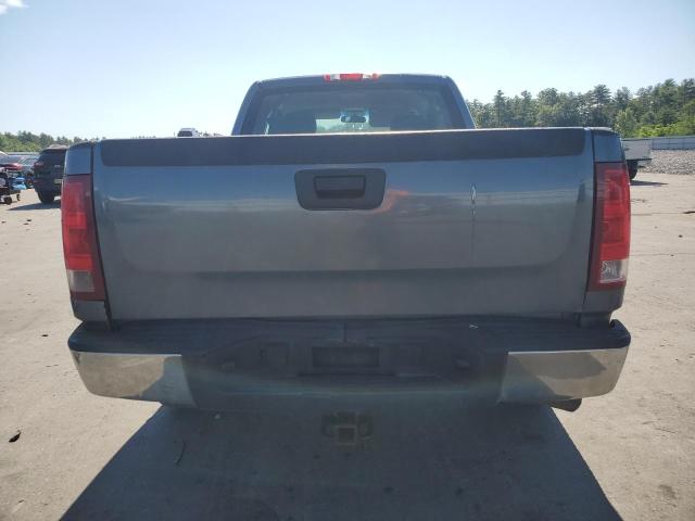 Photo 6 from auction – 2011 GMC SIERRA K15 with VIN 1GTR2TEA4BZ100332