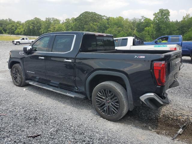 Photo 2 from auction – 2022 GMC SIERRA LIM with VIN 3GTU9DEDXNG122149