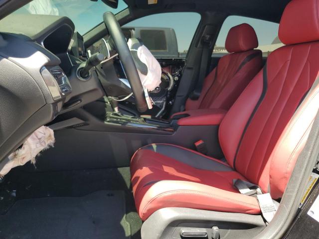 Photo 7 from auction – 2025 ACURA INTEGRA A- with VIN 19UDE4H32SA008009