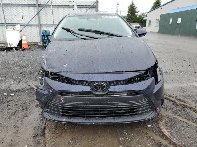 Photo 5 from auction – 2025 TOYOTA COROLLA LE with VIN 5YFB4MDE8SP238374