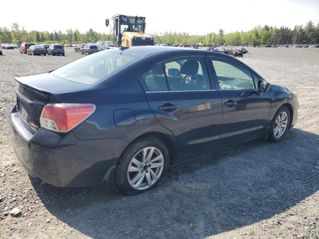 Photo 3 from auction – 2015 SUBARU IMPREZA PR with VIN JF1GJAC60FH008150