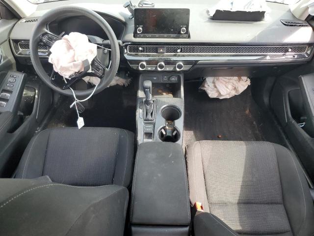 Photo 8 from auction – 2022 HONDA CIVIC LX with VIN 2HGFE2F20NH517819