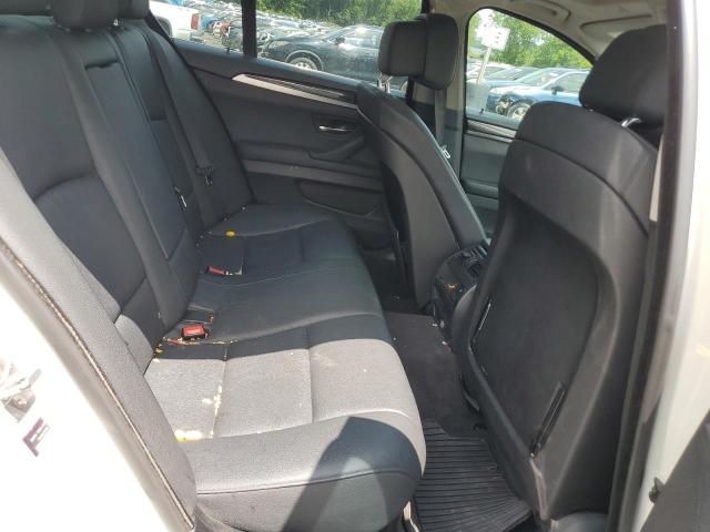 Photo 10 from auction – 2012 BMW 528 XI with VIN WBAXH5C5XCDW05293