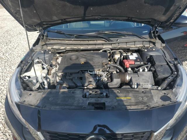 Photo 11 from auction – 2020 NISSAN ALTIMA SR with VIN 1N4BL4CV7LC244686