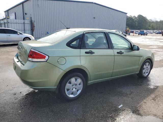 Photo 3 from auction – 2008 FORD FOCUS S/SE with VIN 1FAHP34N38W133825