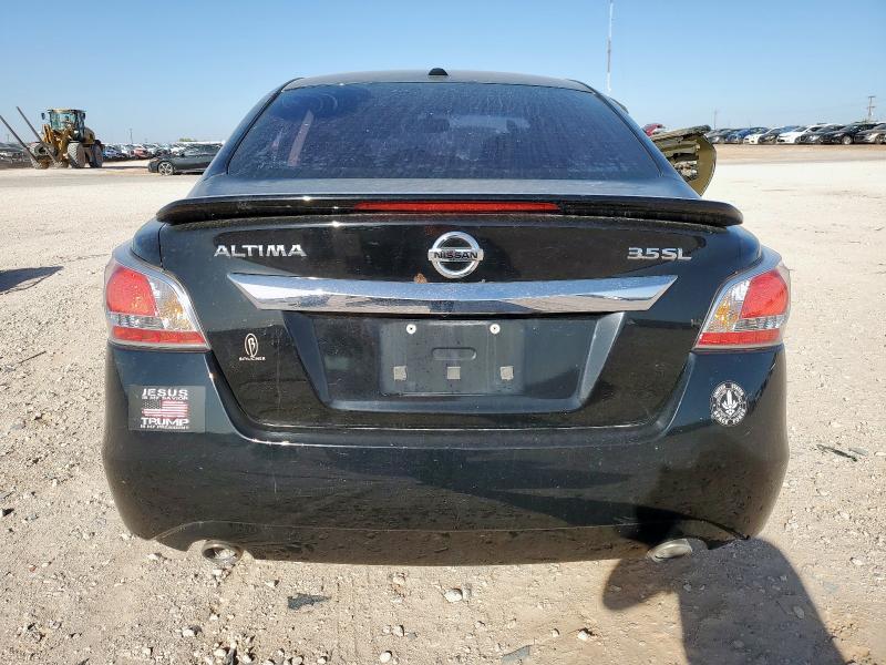 صورة رقم 6 من المزاد - 2015 NISSAN ALTIMA مع VIN 1N4BL3AP0FC135988