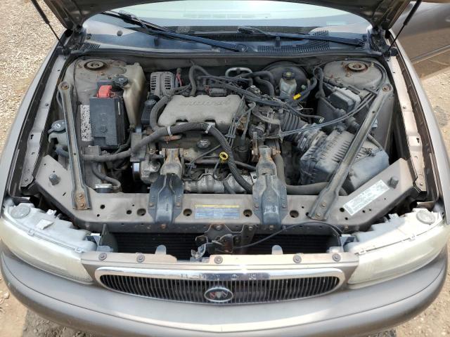 Photo 11 from auction – 2004 BUICK CENTURY CU with VIN 2G4WS52J541305409
