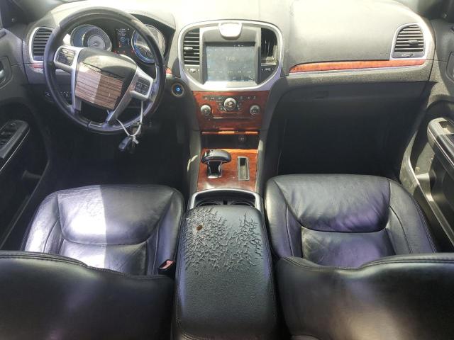 Photo 8 from auction – 2012 CHRYSLER 300 LIMITE with VIN 2C3CCACG6CH222971