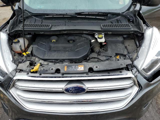 Photo 12 from auction – 2017 FORD ESCAPE SE with VIN 1FMCU9G98HUE33737