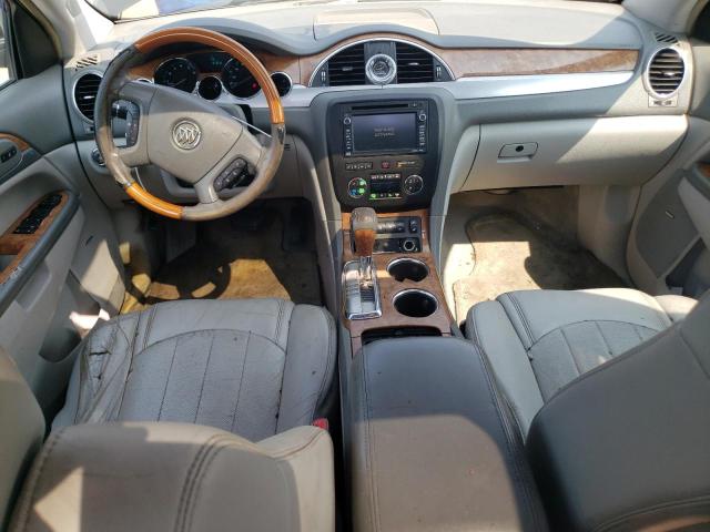 Photo 8 from auction – 2008 BUICK ENCLAVE CX with VIN 5GAEV23758J233424