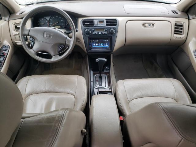 Photo 8 from auction – 2002 HONDA ACCORD with VIN 1HGCG16512A028485