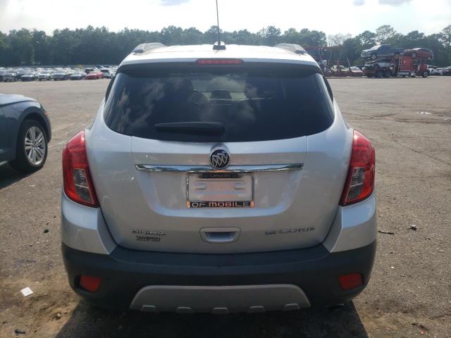Photo 6 from auction – 2016 BUICK ENCORE with VIN KL4CJASB2GB710055