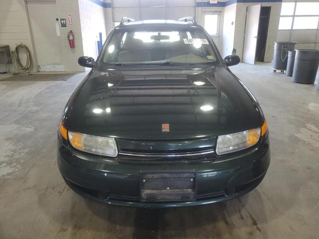 Photo 5 from auction – 2002 SATURN LW200 with VIN 1G8JU84F72Y534536
