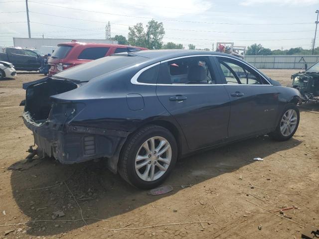 Photo 3 from auction – 2017 CHEVROLET MALIBU LT with VIN 1G1ZE5ST9HF140076