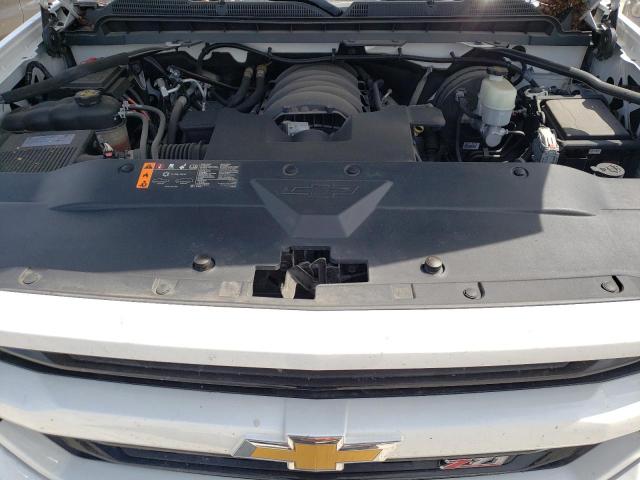 Photo 11 from auction – 2019 CHEVROLET SILVERADO with VIN 2GCVKPECXK1198864