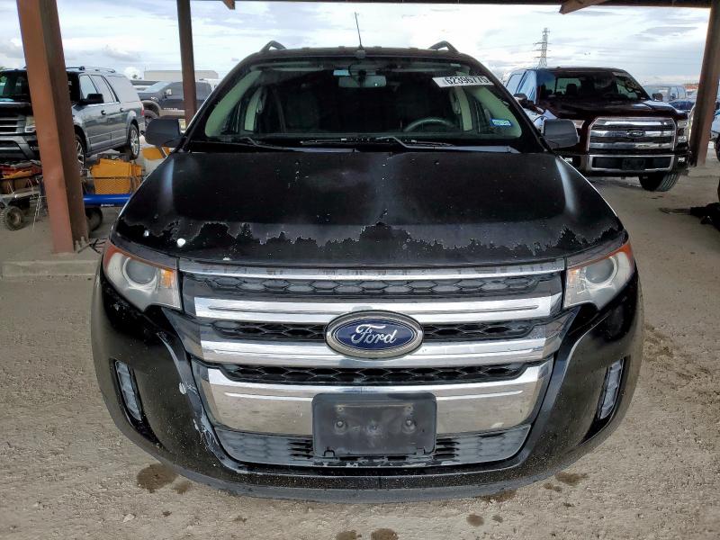 Photo 5 from auction – 2014 FORD EDGE SE with VIN 2FMDK3GC4EBA10271