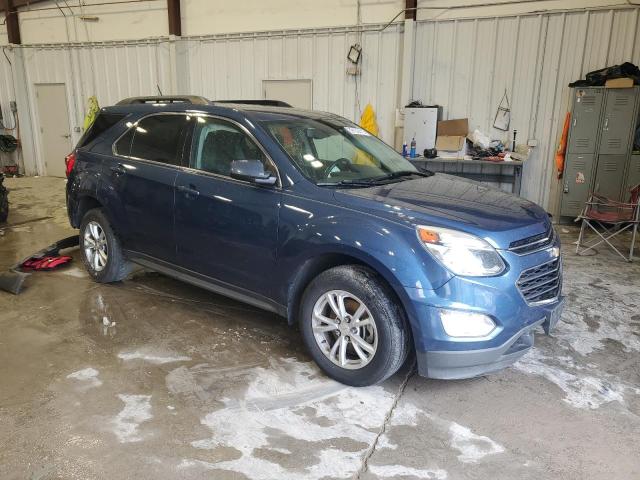 Photo 4 from auction – 2016 CHEVROLET EQUINOX LT with VIN 2GNFLFEK4G6221835