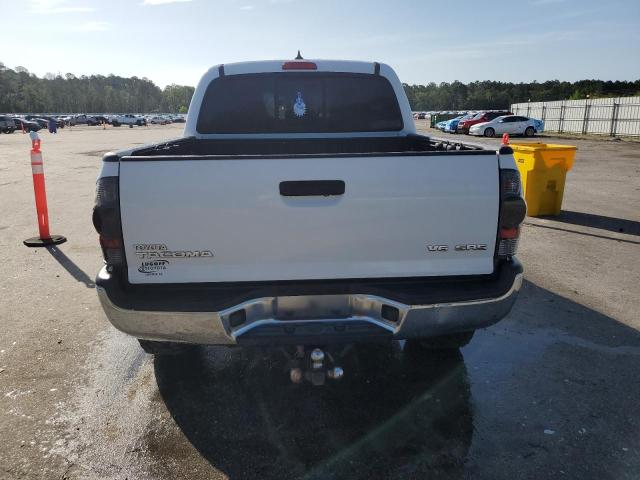 Photo 6 from auction – 2012 TOYOTA TACOMA DOU with VIN 5TFLU4ENXCX042202