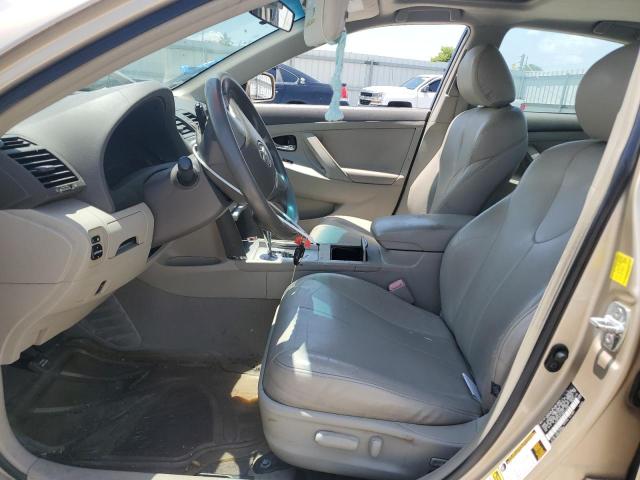Photo 7 from auction – 2011 TOYOTA CAMRY BASE with VIN 4T4BF3EK1BR111320